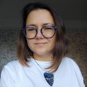Анна Полторак