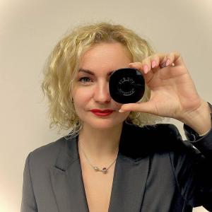 Руслана Фещук