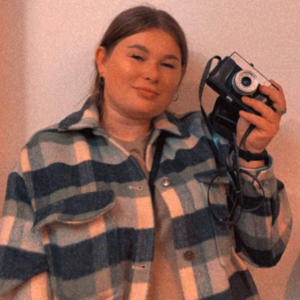 Фотограф Настя