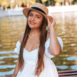 Танчик  Галина